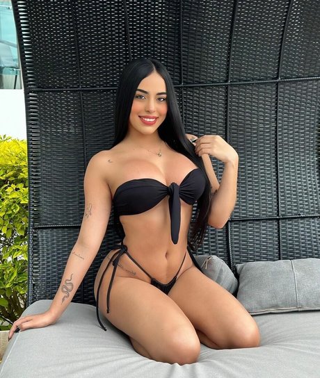 Gemeas Abello OnlyFans Nackt