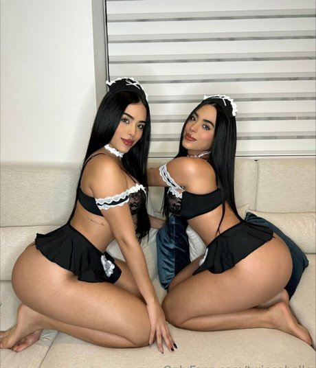 Gemeas Abello Nackt Leaks OnlyFans