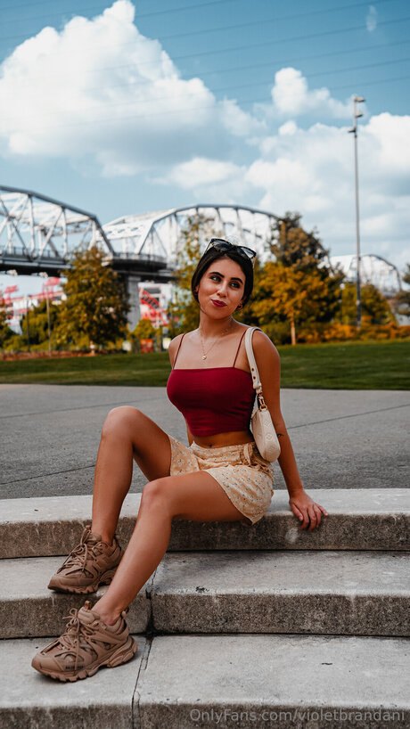 violetbrandani Profilbild