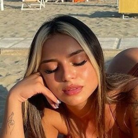 Jaele Corsi Leaked OnlyFans Porn