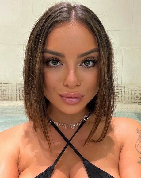 Jaele Corsi Nacktbilder geleakt OnlyFans Porn geleakt