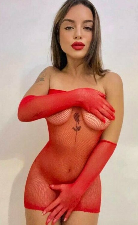 Jaele Corsi OnlyFans XX