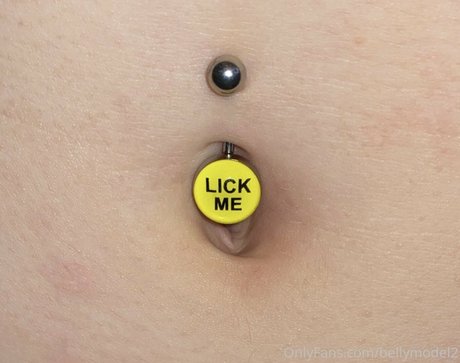 bellymodel2 OnlyFans X