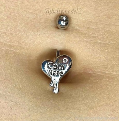 bellymodel2 XXX OnlyFans