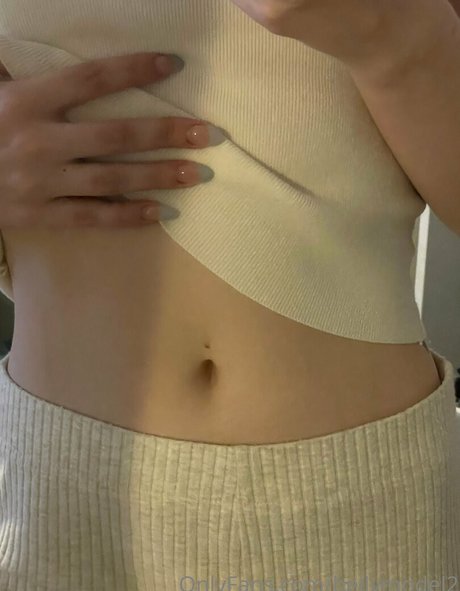 bellymodel2 OnlyFans Leaked