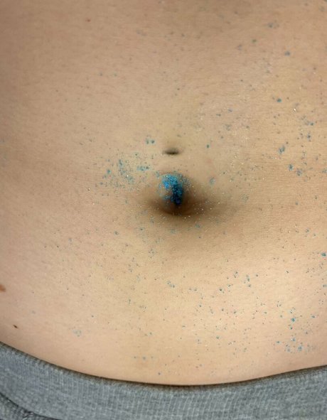 bellymodel2 OnlyFans Gratis Porn