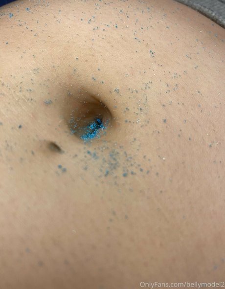 bellymodel2 OnlyFans-Post
