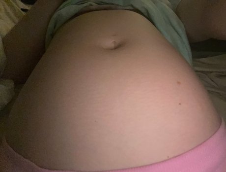 bellymodel2 Nackt auf OnlyFans Leak