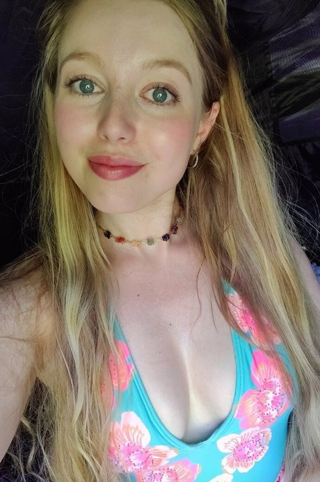 DreamingOfAmelia OnlyFans NSFW