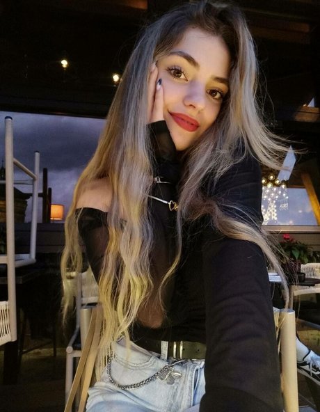 monica01 03 OnlyFans geleakt.