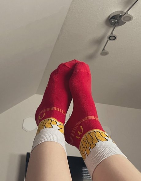 _nineer OnlyFans Brüste Bild