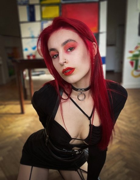 exosiren OnlyFans Gratis