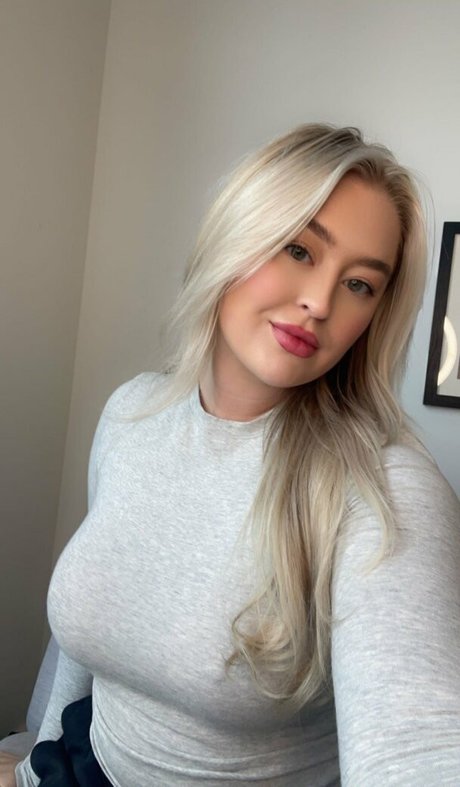 Gabby Goudy OnlyFans Gratis-Inhalte