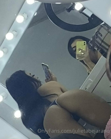 Julieta Bejarano OnlyFans Bilder