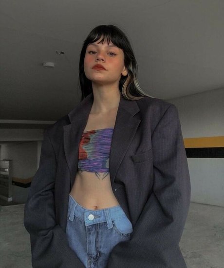 Daniela Montaguth Nacktbilder von OnlyFans