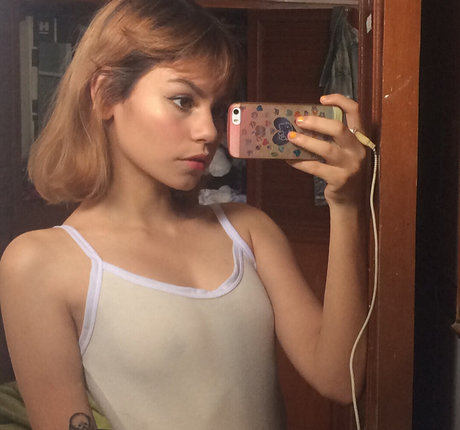 Daniela Montaguth Oben ohne OnlyFans