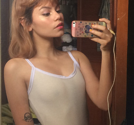 Daniela Montaguth OnlyFans Leak Pornografie