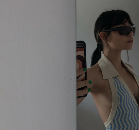 Daniela Montaguth Neue geleakte OnlyFans-Inhalte