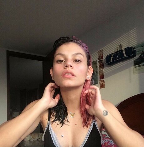 Daniela Montaguth OnlyFans XXX