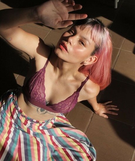 Daniela Montaguth OnlyFans Sex Leak