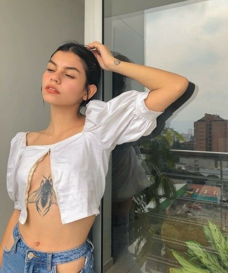 Daniela Montaguth Leaked OnlyFans Pornografie