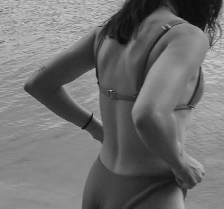 Daniela Montaguth OnlyFans geleakter Pornografie