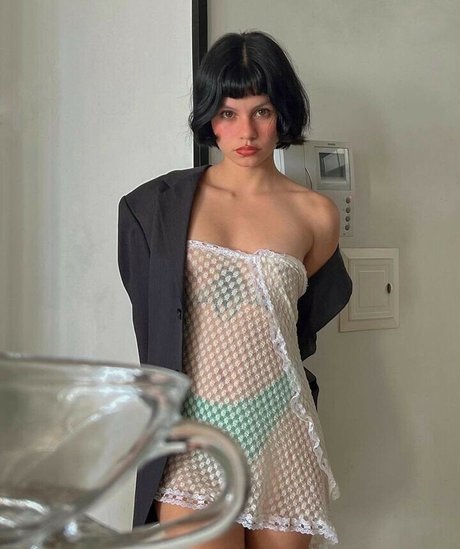 Daniela Montaguth OnlyFans Leaks Pornografie