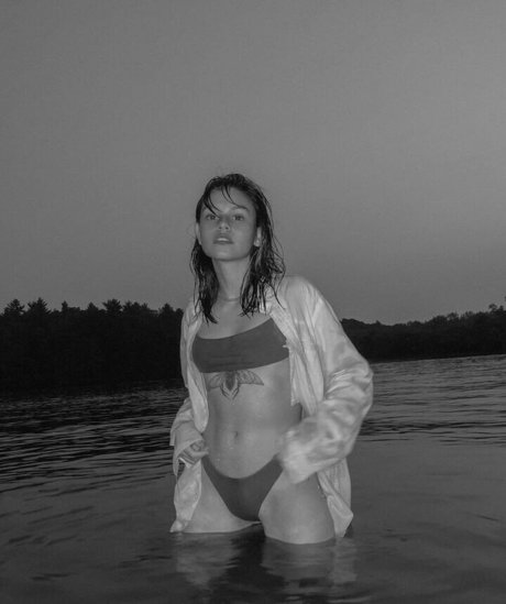 Daniela Montaguth OnlyFans nackt