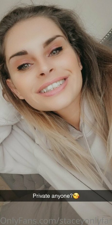 staceyonlyfans Nacktbilder von OnlyFans geleakt