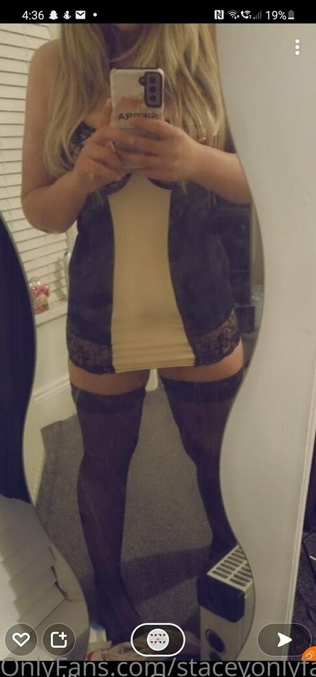 staceyonlyfans OnlyFans Inhalte