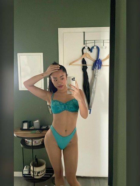 Susicruzz OnlyFans Model Fotos