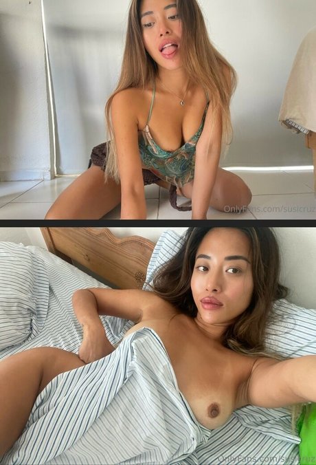 Susicruzz OnlyFans Leak