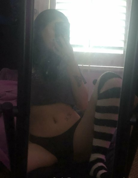 vampviolet Nacktbilder von OnlyFans