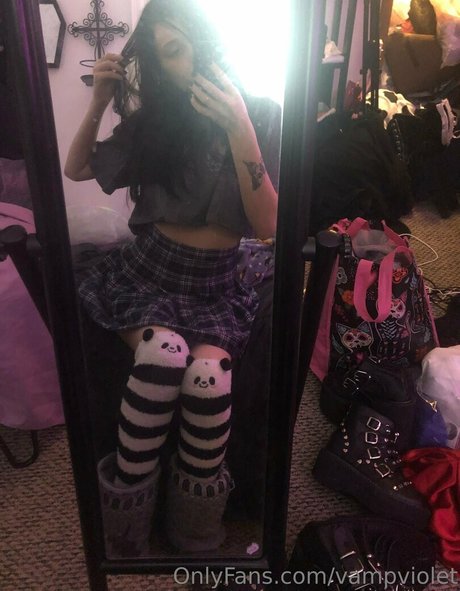 vampviolet OnlyFans
