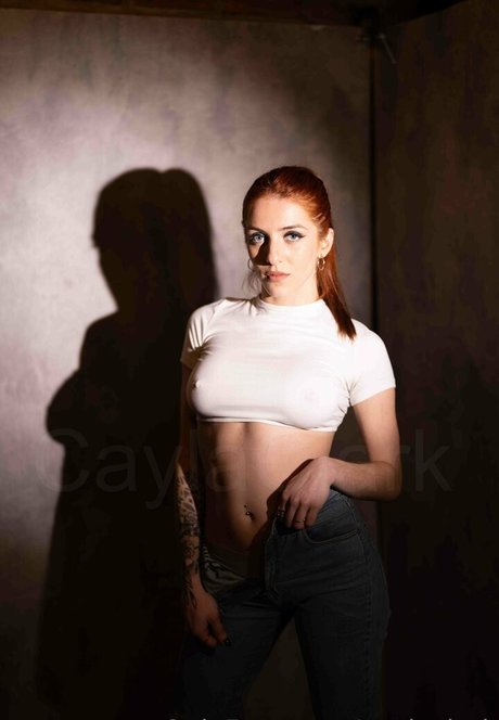 ceeyla OnlyFans Nacktbilder geleakt