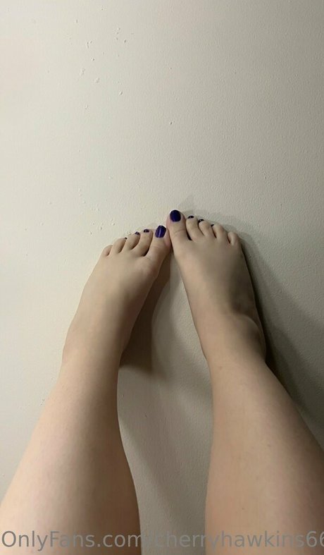 cherryhawkins666 OnlyFans