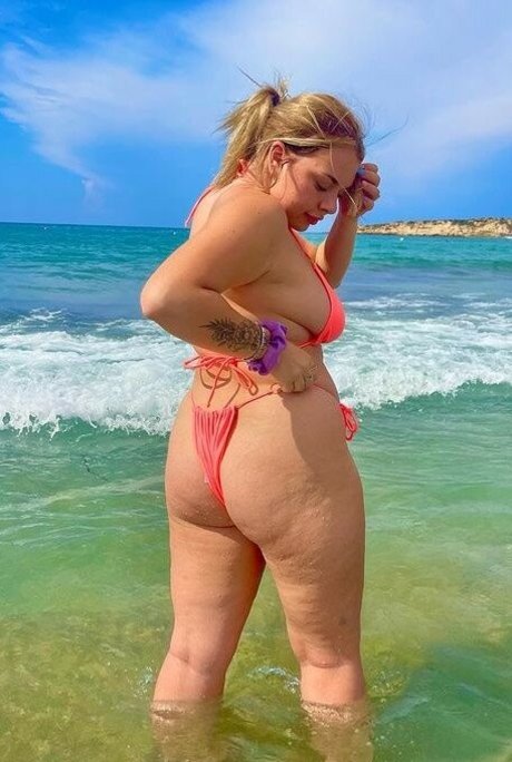 Casey Croftx Leaks von Nacktbildern auf OnlyFans