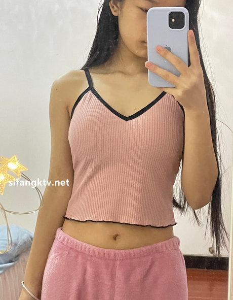 hujiaozi33 Nacktbilder geleakt