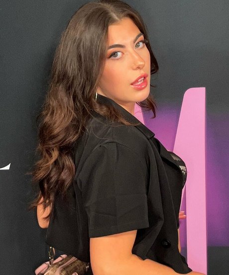 Gal Ritchie Nacktbilder von OnlyFans geleakt