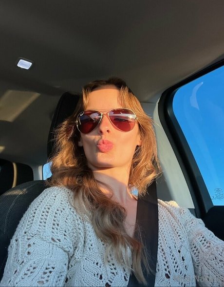 Miss Nature OnlyFans geleakt