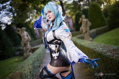 kaddi cosplay OnlyFans Leaked Gratis