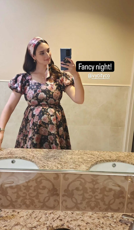 Abby Shapiro Nacktbilder OnlyFans Leak