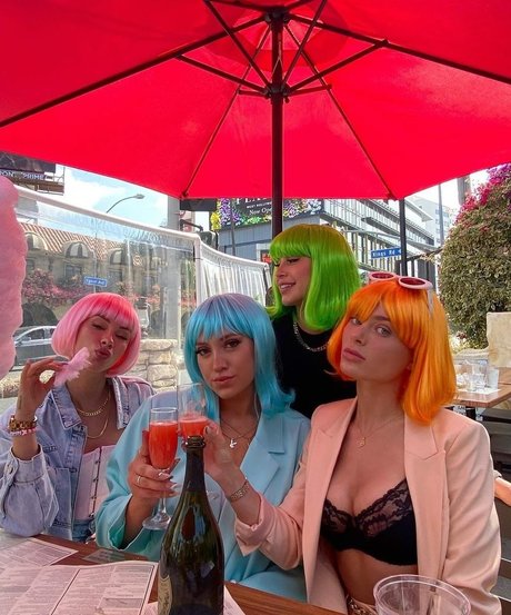 Lana Rh0ades Leaked OnlyFans Bilder