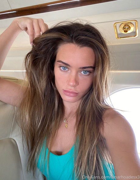 Lana Rh0ades OnlyFans Sex Leak