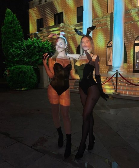 Lana Rh0ades Leaks von Nacktbildern auf OnlyFans