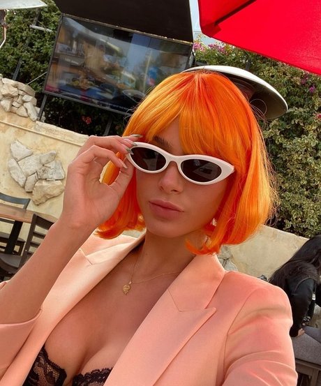 Lana Rh0ades Nacktbilder geleakt OnlyFans Aufgedeckt