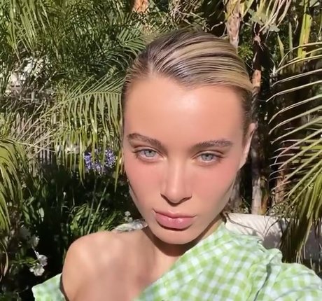 Lana Rh0ades OnlyFans-Leaks