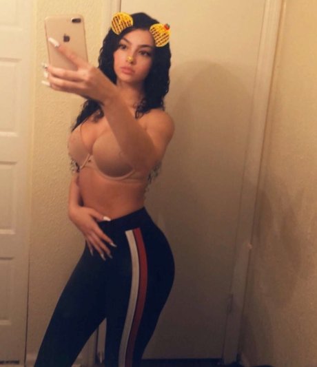 Ash Kaash OnlyFans Sex Leaks