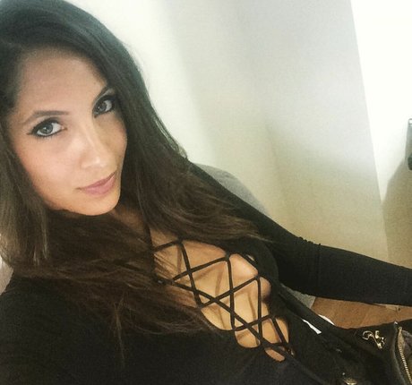 Christel Khalil OnlyFans geleakte Pornografie