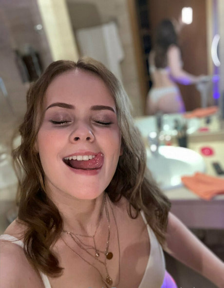 amyxwilson OnlyFans-Creator